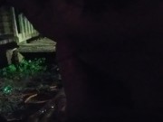 Pierced Kitty dresses up as a mechanics whore for Halloween 5/16