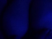 Massaggio le tette a una diciottenne (18 anni) lei mi masturba con dialoghi italiano