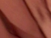 Masturbation with a lollipop 12/16