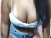 Funk (Twerk) de Mini Saia Jeans Bem Curtinha! | Parte 3 | Funk # 19 4/16