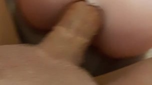 Bwc Lazy sextoy fuck. StepMom calls for me and ruins my orgasm