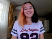 Не грусти, лучше отсоси так сладко, как можешь! 1/16