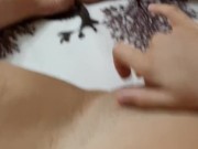 Впервые сняла от первого лица наш секс с девушкой 4/16