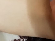 Впервые сняла от первого лица наш секс с девушкой 6/16