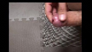 mens Masturbation 男のオナニー