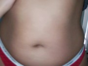 I fucked my step-sister with big natural tits amateur 10/16