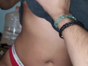 I fucked my step-sister with big natural tits amateur 2/16