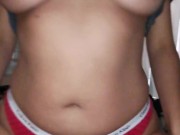 I fucked my step-sister with big natural tits amateur 5/16