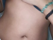 I fucked my step-sister with big natural tits amateur 7/16