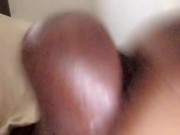 Thick cumshot 