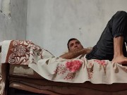 I have fun alone. 10/16