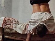 I have fun alone. 15/16