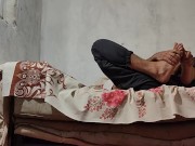 I have fun alone. 6/16