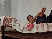 I have fun alone. 8/16