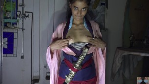 A Side Of Mulan You've Never Seen Before