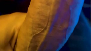 I'M CUMMING BACK ...