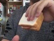 Food porn