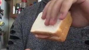 Food porn