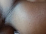 I FUCK MY CRAZY HOT TEEN STEPSISTER AND FILL HER TIGHT PUSSY WITH MY CUM 7/16