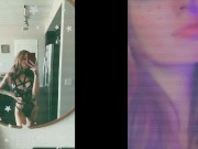 SHEIN TRY ON HAUL | BIKINS, LINGERIE, AND MORE 1/16