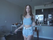 SHEIN TRY ON HAUL | BIKINS, LINGERIE, AND MORE 13/16