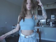 SHEIN TRY ON HAUL | BIKINS, LINGERIE, AND MORE 14/16