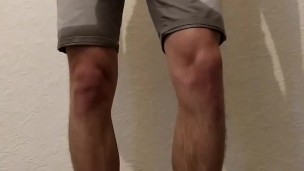 Short Pants, Long Piss