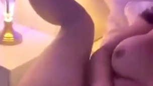 Latina Teen Extreme Squirting 