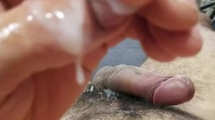 Sweet pov, laid back