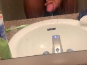 Big juicy black cock ready to EXPLODE (10 likes and ill record my huge cumshot)