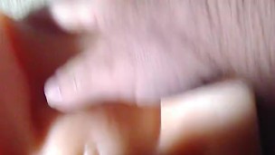 Toy pussy