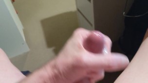 Testing out my new Fun Factory Bootie Ring in my ass and wrapped around my balls