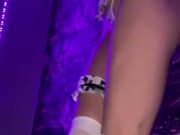 Наслаждение. Танец косплея сексуальной девочки 13/16