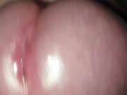 stream huge thick cumshots (triple cum)
