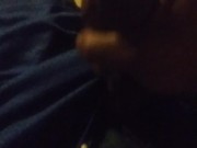 Quick Cum Shot *Heavy*