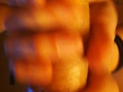 Fucking my sexy girlfriend & filming it POV 2/16