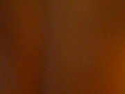 Fucking my sexy girlfriend & filming it POV 8/16