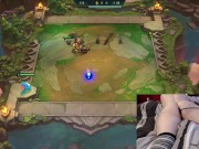 Ich versuche zu entkommen, indem ich meine Gegner besiege, aber ich kann nicht 1/16