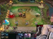 Ich versuche zu entkommen, indem ich meine Gegner besiege, aber ich kann nicht 11/16