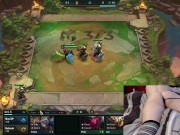 Ich versuche zu entkommen, indem ich meine Gegner besiege, aber ich kann nicht 2/16