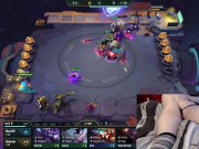 Ich versuche zu entkommen, indem ich meine Gegner besiege, aber ich kann nicht 6/16