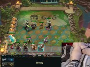 Ich versuche zu entkommen, indem ich meine Gegner besiege, aber ich kann nicht 7/16