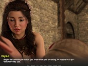 TO BE A KING #17 • PC Gameplay [HD] 12/16