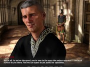 TO BE A KING #17 • PC Gameplay [HD] 3/16