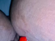 Wet fat pussy