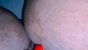 Wet fat pussy