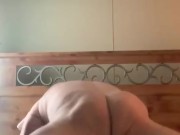 She got a good creampie 11/16