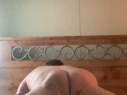 She got a good creampie 12/16