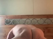 She got a good creampie