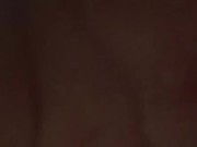 She got a good creampie 15/16